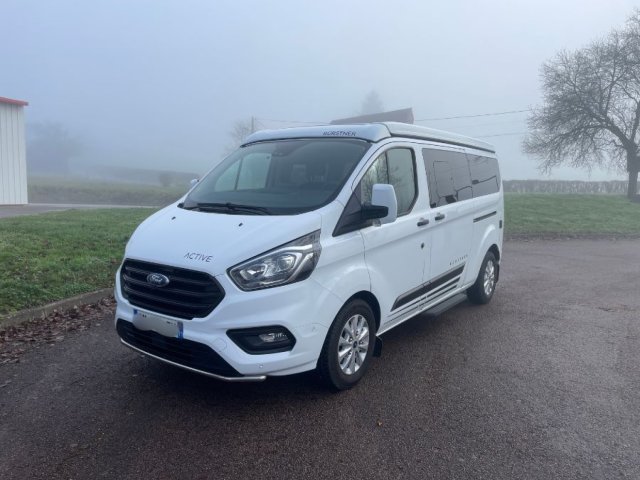 Burstner Copa C 530 Active - Photo 48