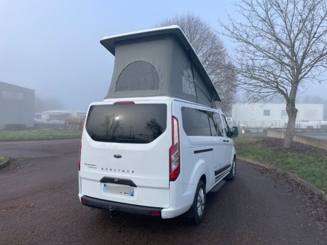 Burstner Copa C 530 Active - Photo 52