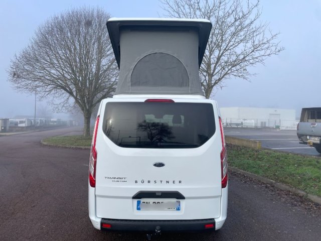 Burstner Copa C 530 Active - Photo 53