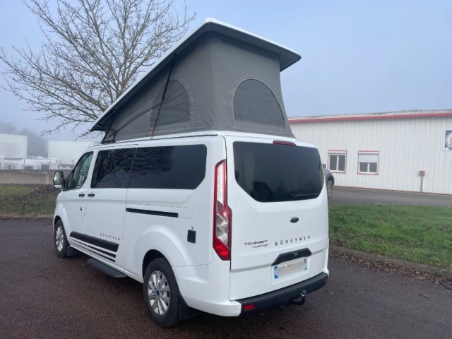 Burstner Copa C 530 Active - Photo 54