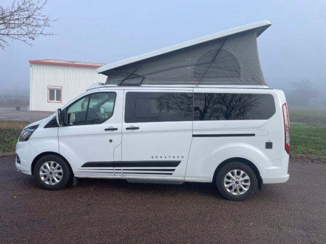 Burstner Copa C 530 Active - Photo 55