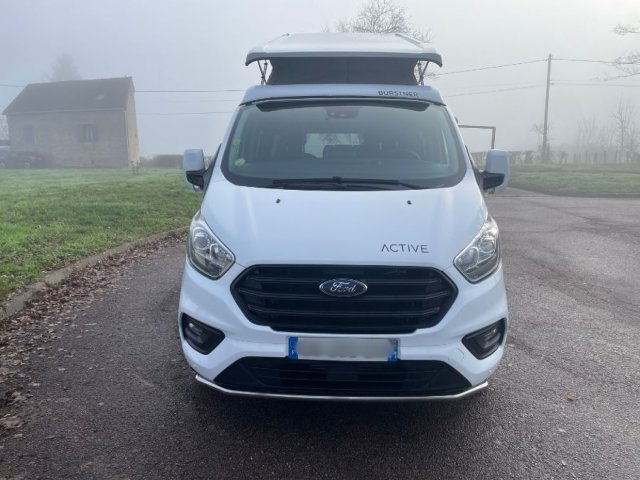 Burstner Copa C 530 Active - Photo 57