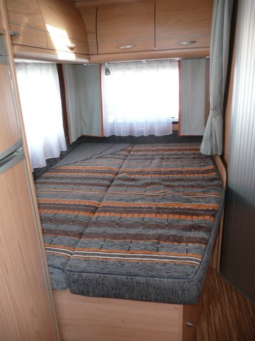 Burstner Solano T 615 T615 - Photo 5