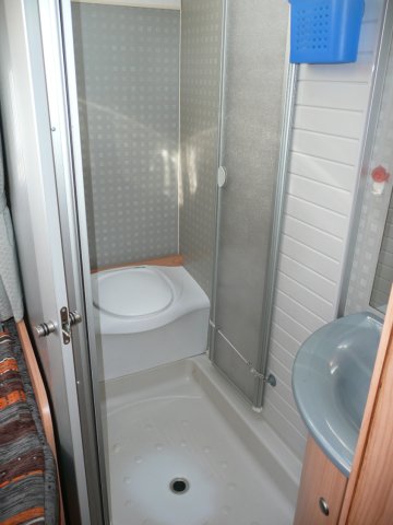 Burstner Solano T 615 T615 - Photo 6