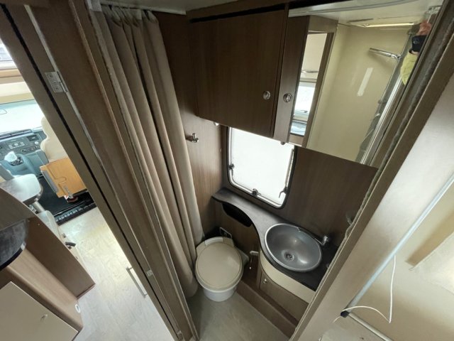 Challenger Birthday 58 - Photo 14