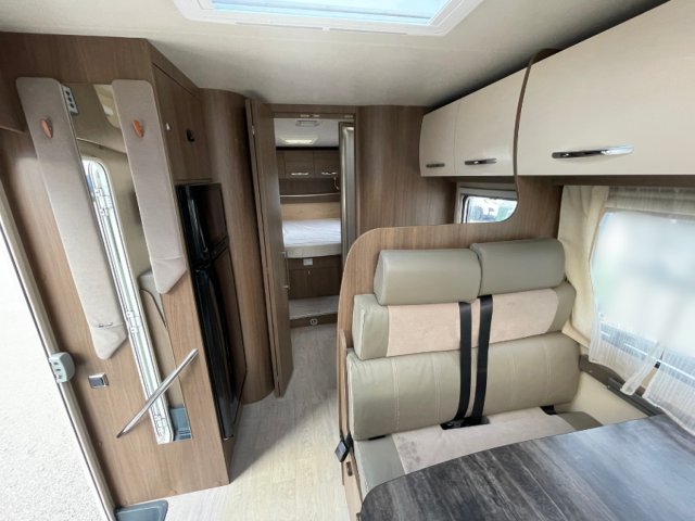 Challenger Birthday 58 - Photo 24