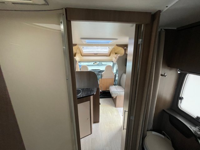 Challenger Birthday 58 - Photo 25