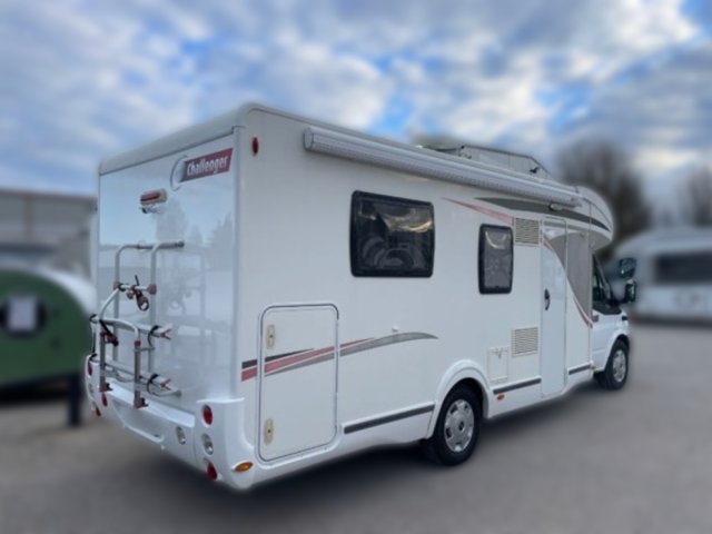 Challenger Birthday 58 - Photo 29