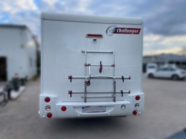 Challenger Birthday 58 - Photo 30