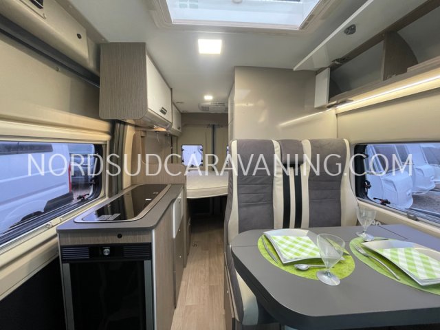 Challenger V114S Road Edition VIP - Photo 23