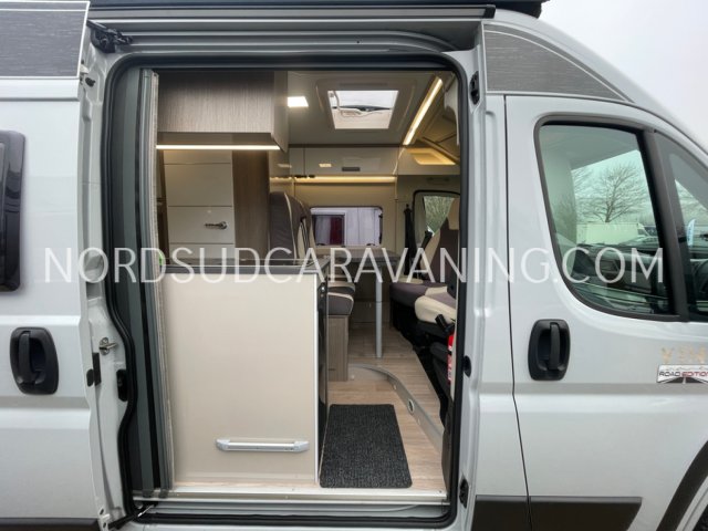 Challenger V114S Road Edition VIP - Photo 25