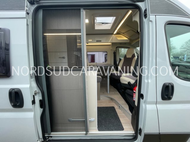 Challenger V114S Road Edition VIP - Photo 26