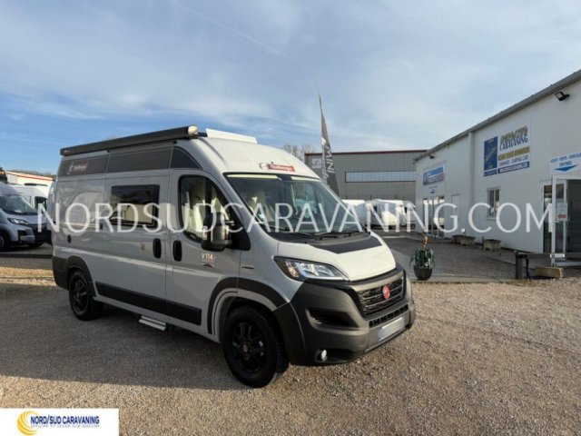 Challenger V114S Road Edition VIP - Photo 29