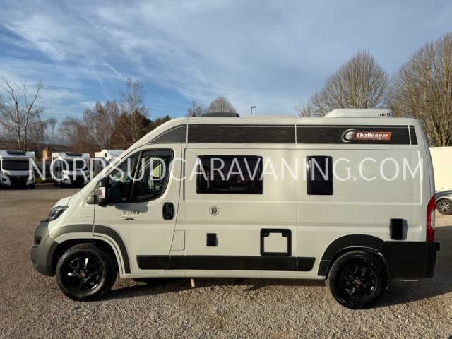 Challenger V114S Road Edition VIP - Photo 34