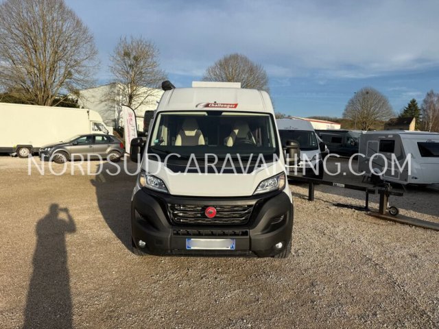 Challenger V114S Road Edition VIP - Photo 36