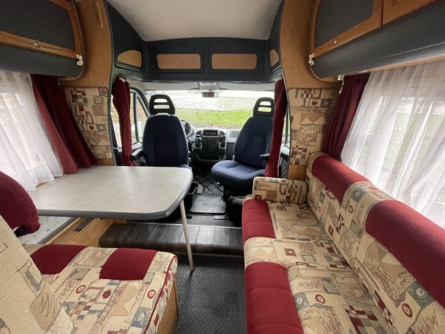 Chausson Allegro 67 - Photo 2