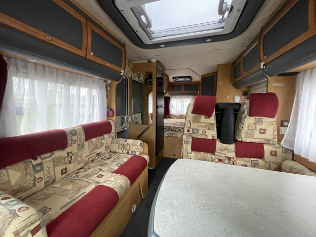 Chausson Allegro 67 - Photo 3