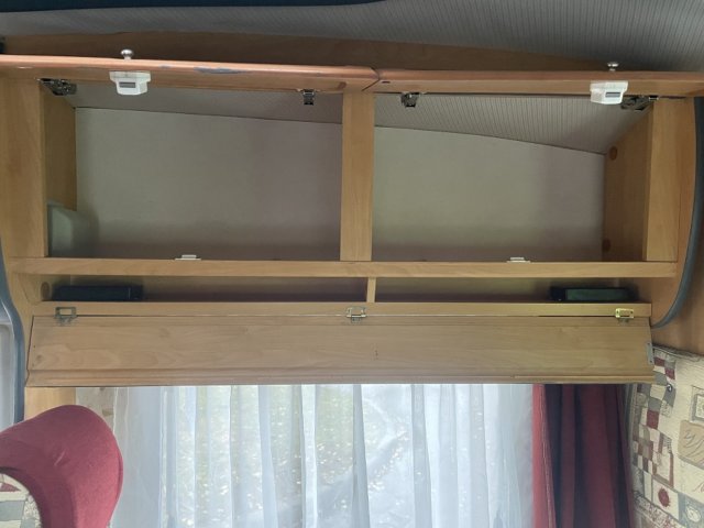 Chausson Allegro 67 - Photo 4