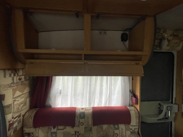 Chausson Allegro 67 - Photo 5