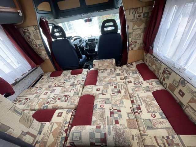 Chausson Allegro 67 - Photo 6