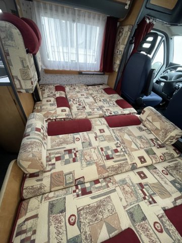 Chausson Allegro 67 - Photo 7