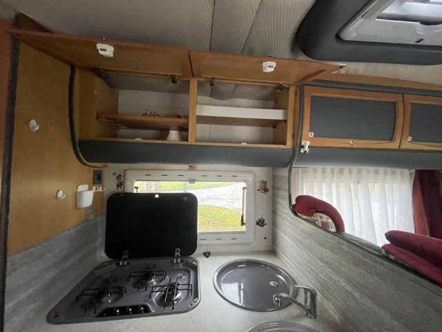 Chausson Allegro 67 - Photo 10