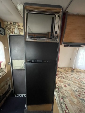 Chausson Allegro 67 - Photo 11