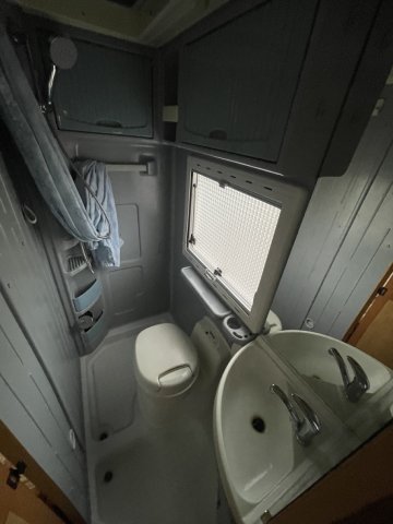 Chausson Allegro 67 - Photo 14