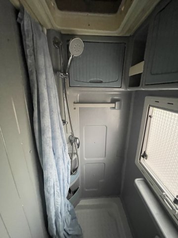 Chausson Allegro 67 - Photo 15