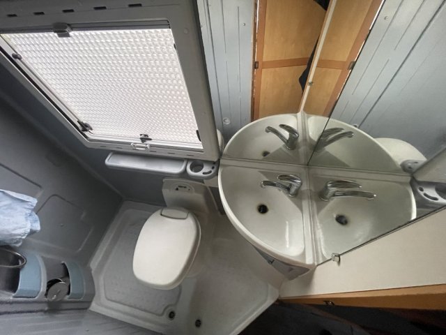 Chausson Allegro 67 - Photo 16