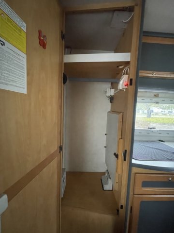 Chausson Allegro 67 - Photo 17