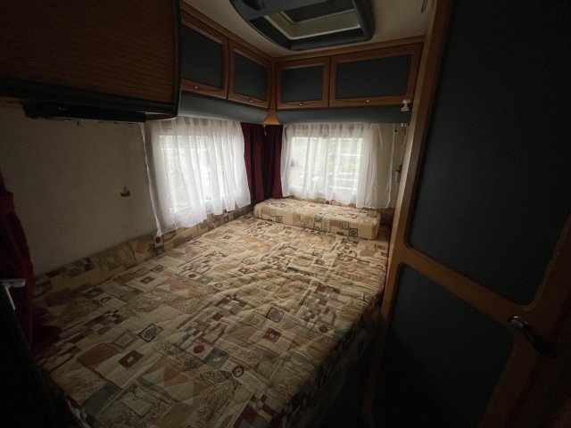 Chausson Allegro 67 - Photo 18