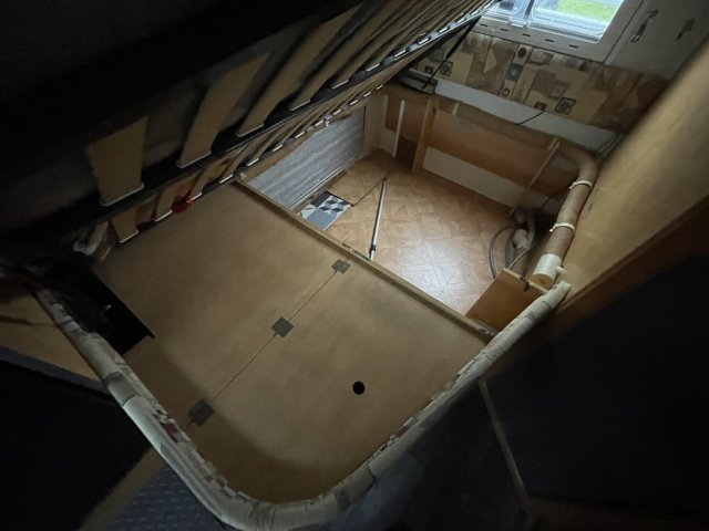 Chausson Allegro 67 - Photo 19