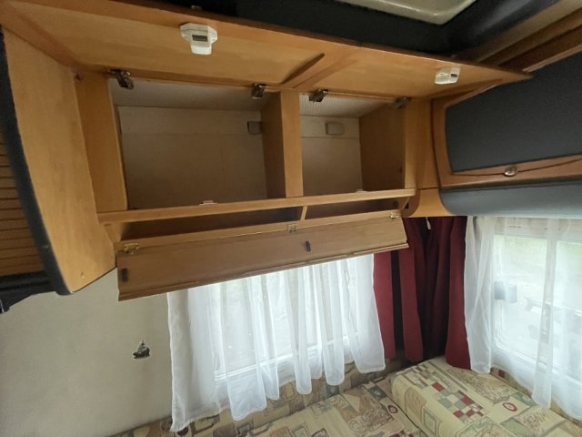 Chausson Allegro 67 - Photo 20
