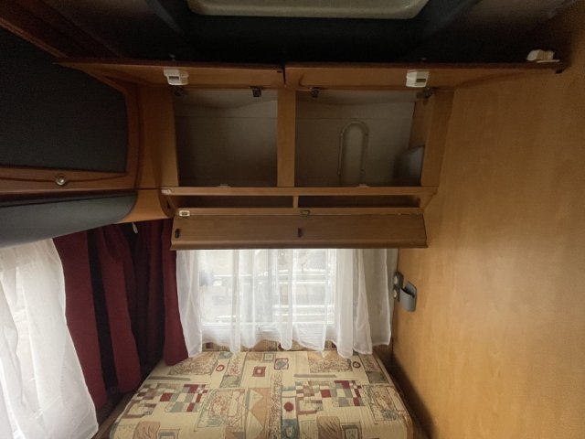 Chausson Allegro 67 - Photo 21