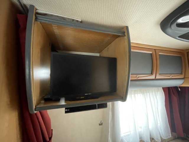 Chausson Allegro 67 - Photo 22
