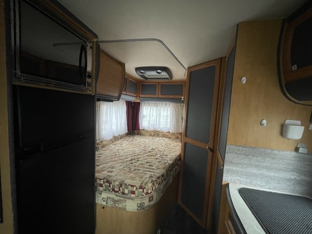 Chausson Allegro 67 - Photo 23