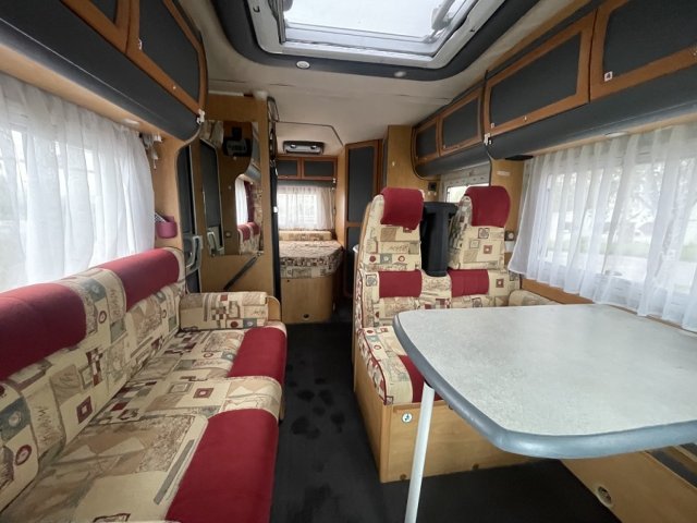 Chausson Allegro 67 - Photo 24