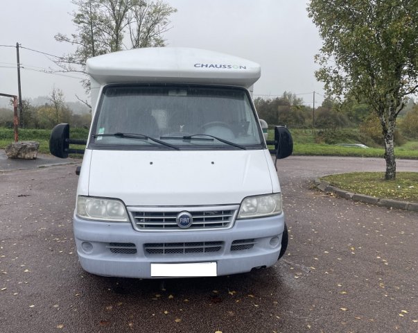 Chausson Allegro 67 - Photo 27