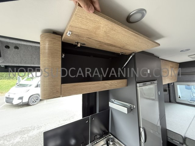 Clever Vans Celebration 600 - Photo 7