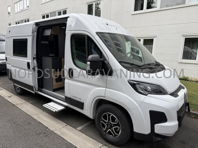 Clever Vans Celebration 600 - Photo 15