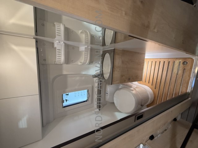 Clever Vans Runner 636 ACTIVE - Photo 5