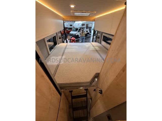 Clever Vans Runner 636 ACTIVE - Photo 7