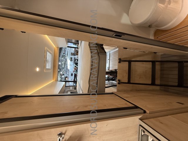 Clever Vans Runner 636 ACTIVE - Photo 8