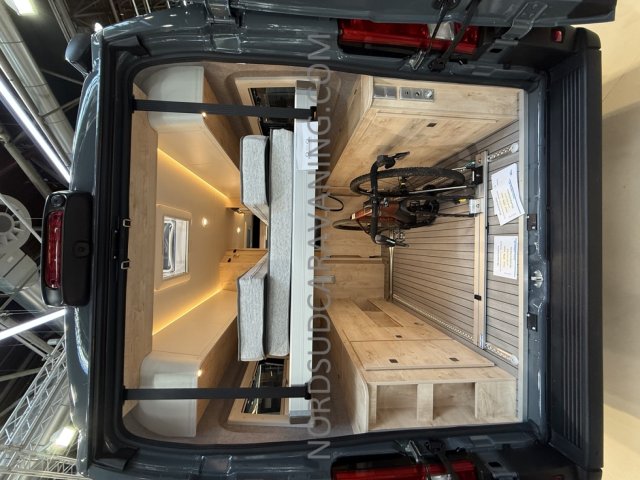 Clever Vans Runner 636 ACTIVE - Photo 11