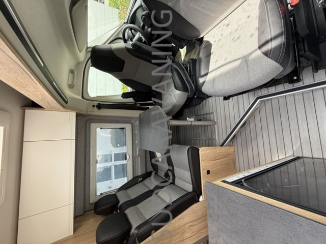 Clever Vans Tour 540 - Photo 2