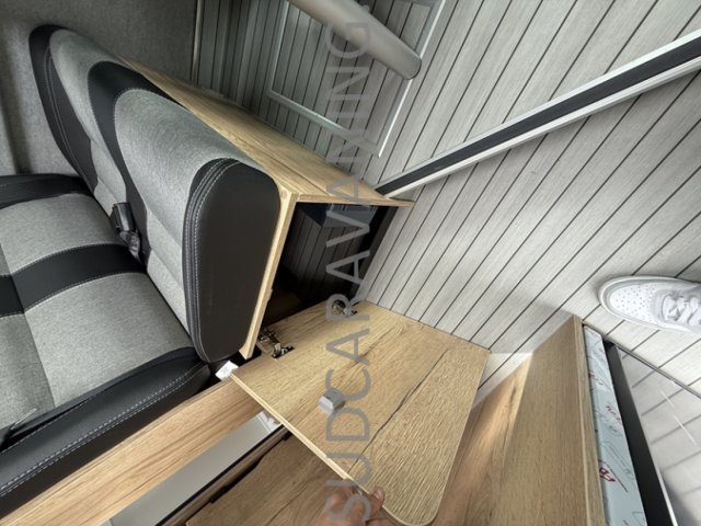 Clever Vans Tour 540 - Photo 3