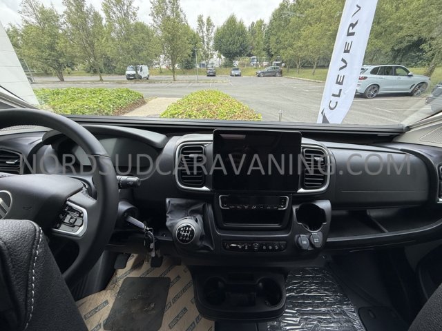 Clever Vans Tour 540 - Photo 4