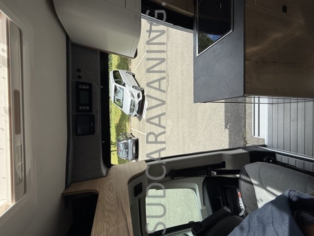 Clever Vans Tour 540 - Photo 6