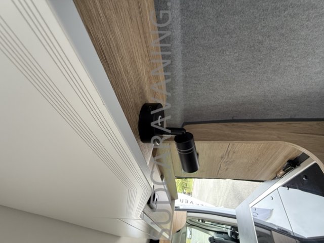 Clever Vans Tour 540 - Photo 7